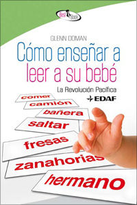 C�MO ENSE�AR A LEER A SU BEB�