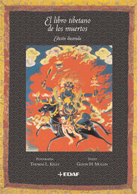 EL LIBRO TIBETANO DE LOS MUERTOS