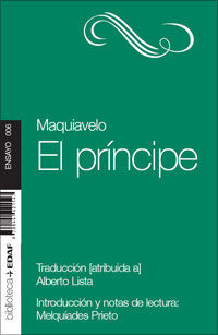 EL PR�NCIPE