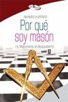 POR QU� SOY MAS�N