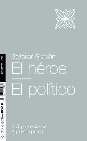 EL H�ROE Y EL POL�TICO