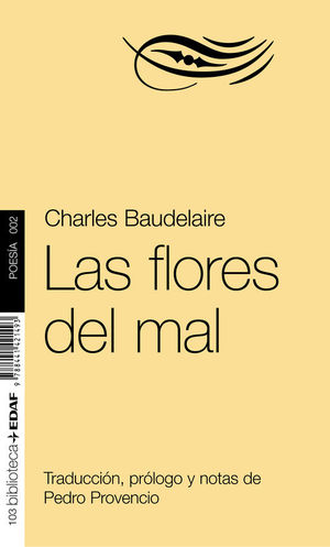 LAS FLORES DEL MAL