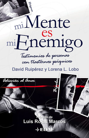 MI MENTE ES MI ENEMIGO