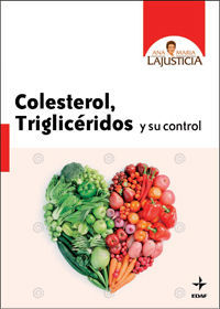 COLESTEROL, TRIGLICRIDOS Y SU CONTROL