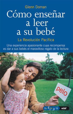 COMO ENSE�AR A LEER A SU BEB�