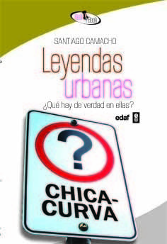 LEYENDAS URBANAS