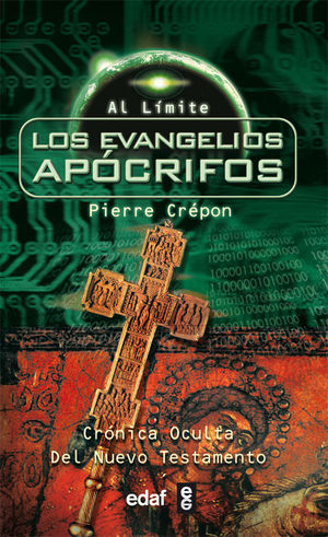 LOS EVANGELIOS APCRIFOS