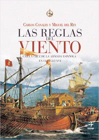 LAS REGLAS DEL VIENTO