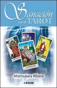 SANACIN CON EL TAROT