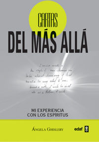 CARTAS DEL M�S ALL�