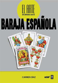 ADIVINAR CON LA BARAJA ESPA�OLA
