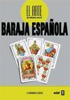 ADIVINAR CON LA BARAJA ESPA�OLA