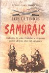 LOS LTIMOS SAMURIS