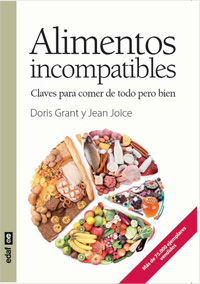 ALIMENTOS INCOMPATIBLES