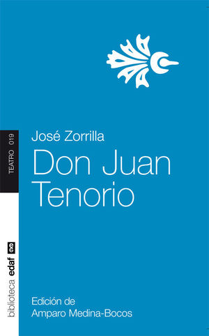DON JUAN TENORIO