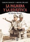 LA PALMERA Y LA ESV�STICA