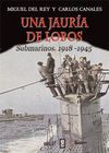 UNA JAUR�A DE LOBOS