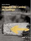 LEYENDAS DEL CAMINO DE SANTIAGO