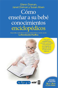 C�MO ENSE�AR CONOCIMIENTOS ENCICLOP�DICOS A SU BEB�