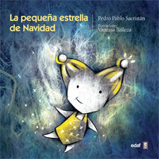 LA PEQUE�A ESTRELLA DE NAVIDAD