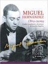 MIGUEL HERN�NDEZ. OBRA EXENTA