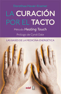LA CURACI�N POR EL TACTO