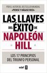 LAS LLAVES DEL �XITO DE NAPOLE�N HILL