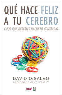QU� HACE FELIZ A TU CEREBRO