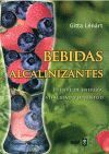 BEBIDAS ALCALINIZANTES