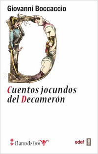 CUENTOS JOCUNDOS DEL DECAMER�N