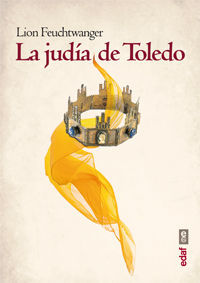 LA JUD�A DE TOLEDO