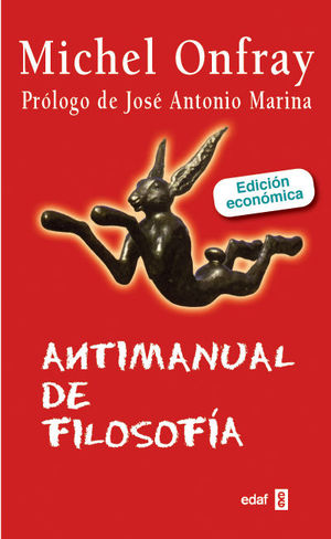 ANTIMANUAL DE FILOSOFA