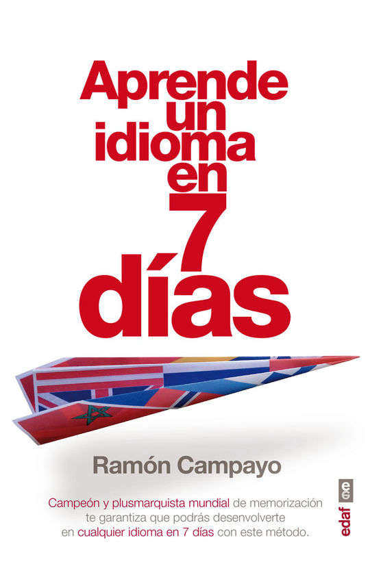 APRENDE UN IDIOMA EN 7 D�AS