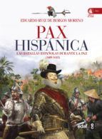 PAX HISP�NICA