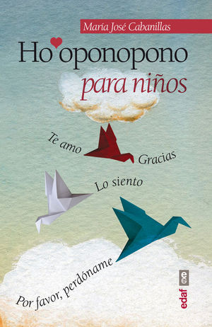 HO'OPONOPONO PARA NI�OS