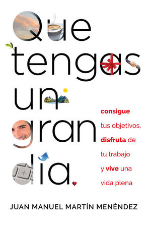 QUE TENGAS UN GRAN D�A