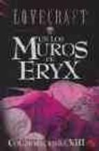 EN LOS MUROS D ERYX-(COLABORACIONES VIII