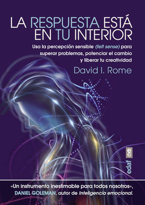 LA RESPUESTA EST� EN TU INTERIOR
