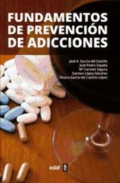 FUNDAMENTOS DE PREVENCI�N DE ADICCIONES