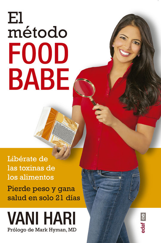 EL M�TODO FOOD BABE