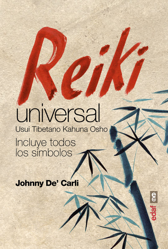 REIKI UNIVERSAL (INCLUYE TODOS LOS SIMBOLOS)