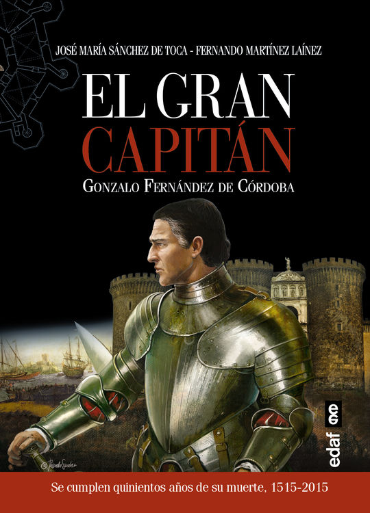 EL GRAN CAPITN