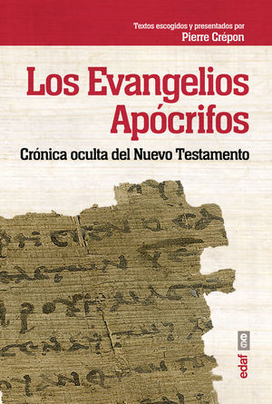 LOS EVANGELIOS APCRIFOS