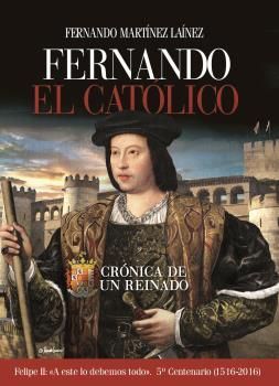 FERNANDO EL CATOLICO