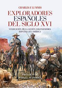 EXPLORADORES ESPAOLES DEL SIGLO XVI