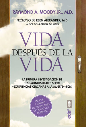 VIDA DESPU�S DE LA VIDA