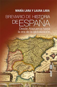 BREVIARIO DE HISTORIA DE ESPA�A