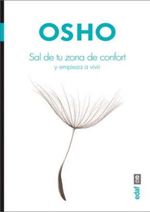 SAL DE TU ZONA DE CONFORT