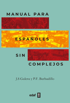 MANUAL PARA ESPAOLES SIN COMPLEJOS