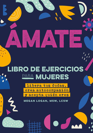 MATE. LIBRO DE EJERCICIOS PARA MUJERES